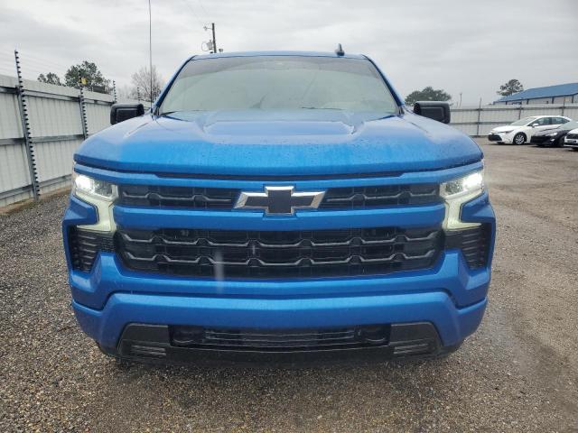 Photo 4 VIN: 1GCUDEED2NZ638672 - CHEVROLET SILVERADO 