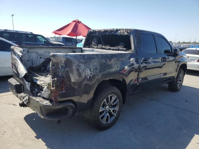 Photo 2 VIN: 1GCUDEED3NZ519075 - CHEVROLET SILVERADO 