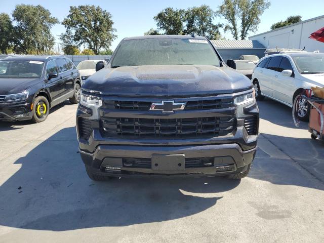 Photo 4 VIN: 1GCUDEED3NZ519075 - CHEVROLET SILVERADO 