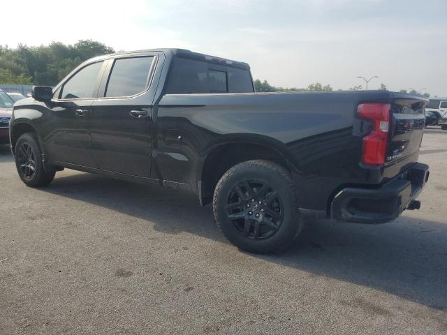 Photo 1 VIN: 1GCUDEED4NZ554756 - CHEVROLET SILVERADO 