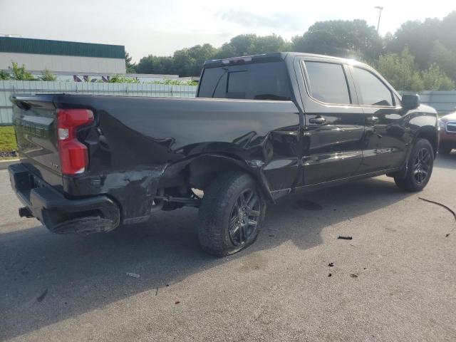 Photo 2 VIN: 1GCUDEED4NZ554756 - CHEVROLET SILVERADO 