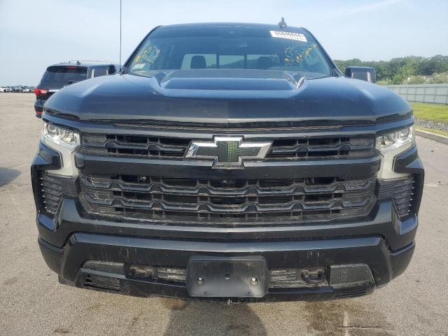 Photo 4 VIN: 1GCUDEED4NZ554756 - CHEVROLET SILVERADO 