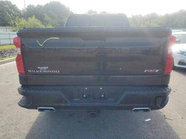 Photo 5 VIN: 1GCUDEED4NZ554756 - CHEVROLET SILVERADO 