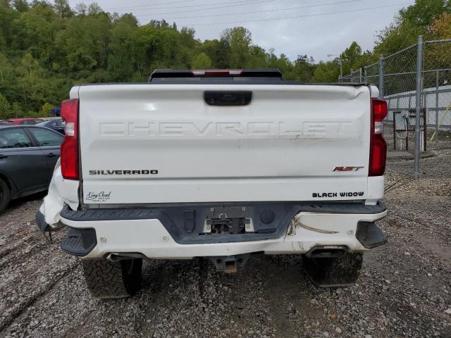 Photo 5 VIN: 1GCUDEED5NZ528277 - CHEVROLET SILVERADO 