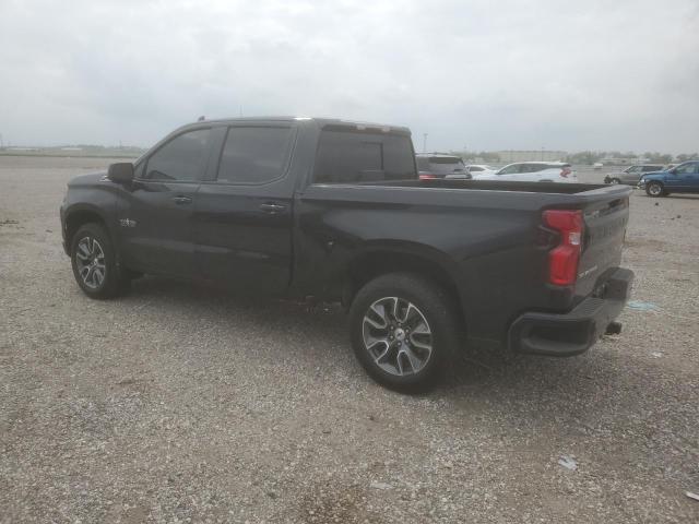 Photo 1 VIN: 1GCUDEED5NZ562056 - CHEVROLET SILVERADO 