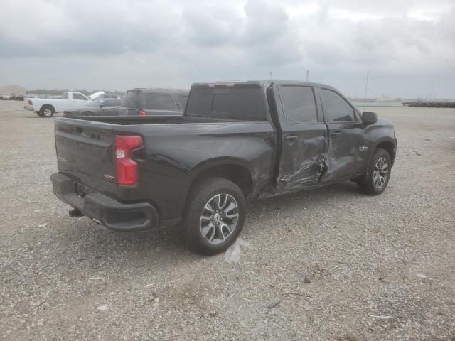 Photo 2 VIN: 1GCUDEED5NZ562056 - CHEVROLET SILVERADO 