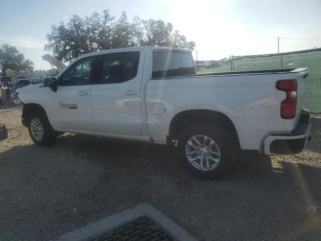 Photo 1 VIN: 1GCUDEED5RZ105236 - CHEVROLET SILVERADO 