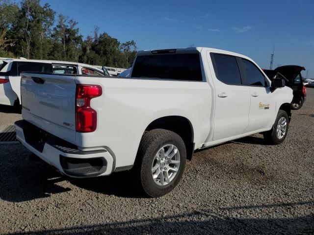 Photo 2 VIN: 1GCUDEED5RZ105236 - CHEVROLET SILVERADO 