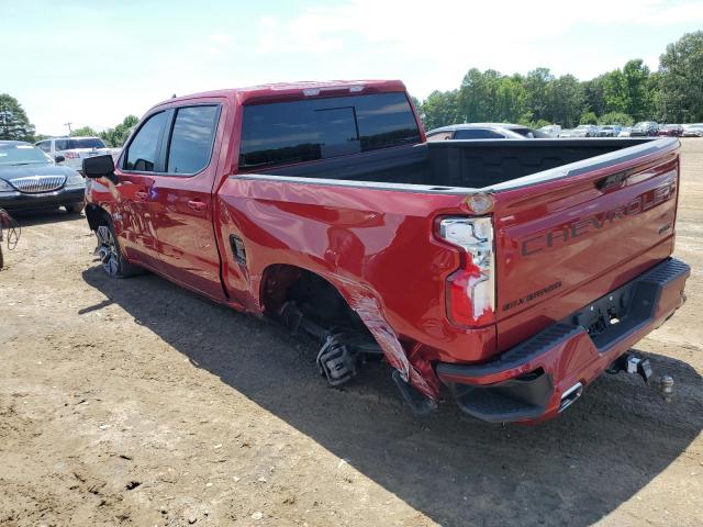 Photo 1 VIN: 1GCUDEED6NZ507714 - CHEVROLET SILVERADO 