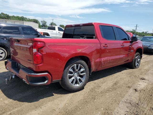 Photo 2 VIN: 1GCUDEED6NZ507714 - CHEVROLET SILVERADO 