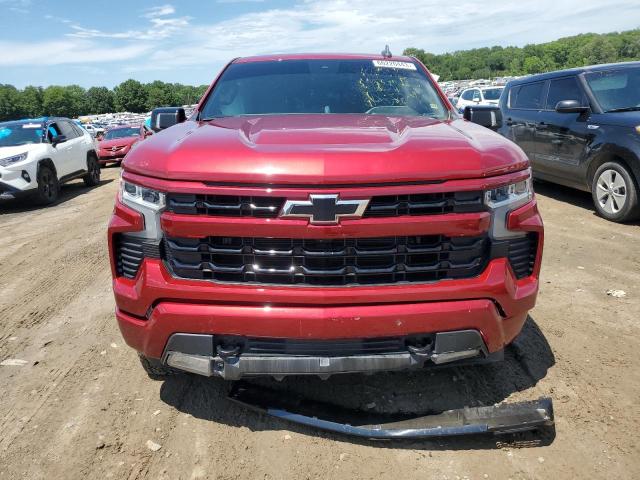 Photo 4 VIN: 1GCUDEED6NZ507714 - CHEVROLET SILVERADO 