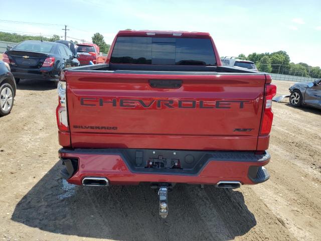 Photo 5 VIN: 1GCUDEED6NZ507714 - CHEVROLET SILVERADO 