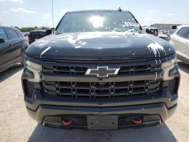 Photo 4 VIN: 1GCUDEED6NZ522827 - CHEVROLET SILVERADO 