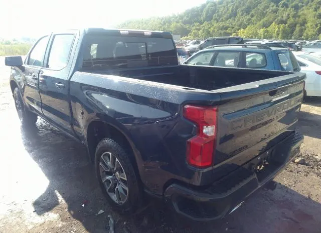 Photo 2 VIN: 1GCUDEED7NZ506278 - CHEVROLET SILVERADO 1500 