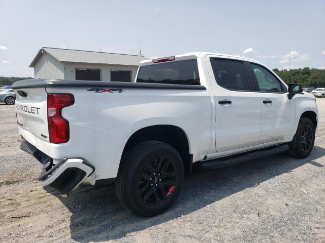 Photo 2 VIN: 1GCUDEED8PZ211211 - CHEVROLET SILVERADO 