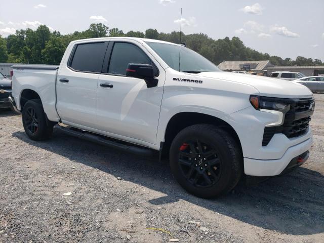 Photo 3 VIN: 1GCUDEED8PZ211211 - CHEVROLET SILVERADO 