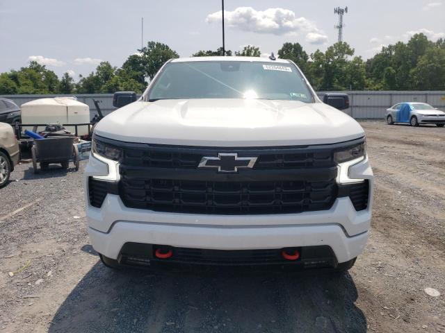 Photo 4 VIN: 1GCUDEED8PZ211211 - CHEVROLET SILVERADO 