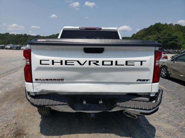 Photo 5 VIN: 1GCUDEED8PZ211211 - CHEVROLET SILVERADO 