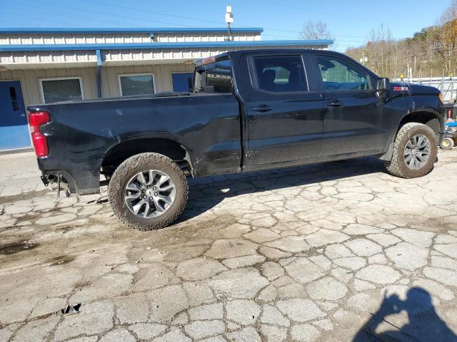 Photo 2 VIN: 1GCUDEED8RZ294514 - CHEVROLET SILVERADO 