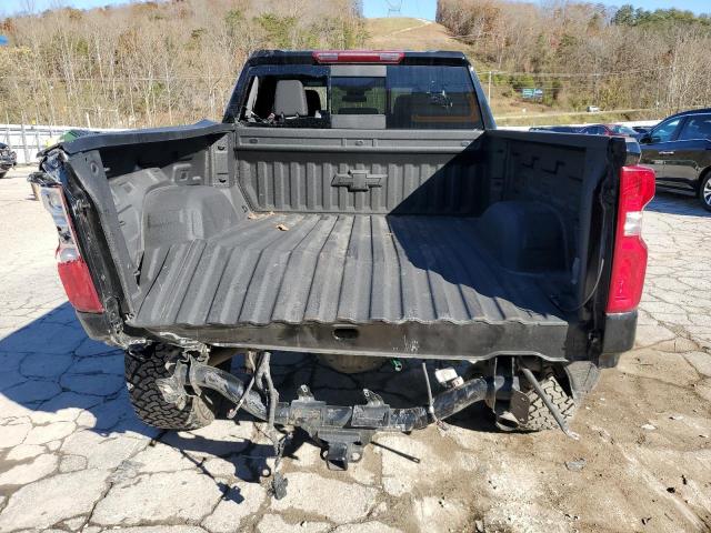 Photo 5 VIN: 1GCUDEED8RZ294514 - CHEVROLET SILVERADO 