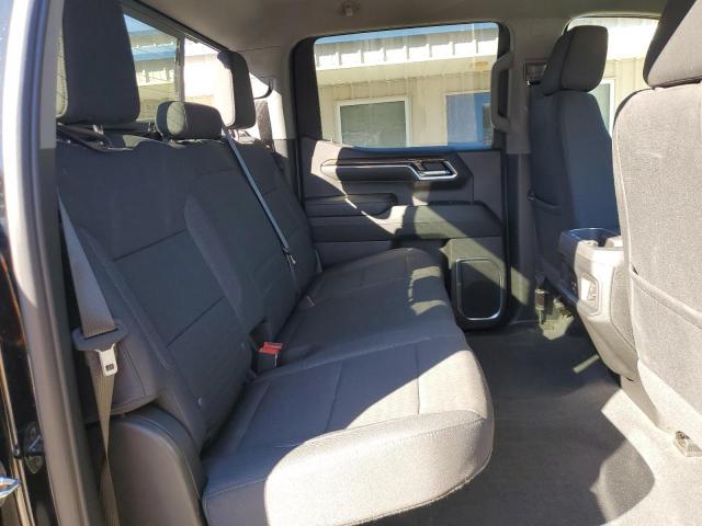 Photo 9 VIN: 1GCUDEED8RZ294514 - CHEVROLET SILVERADO 