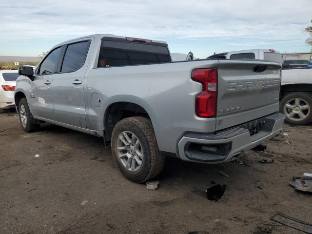 Photo 1 VIN: 1GCUDEED9NZ572444 - CHEVROLET SILVERADO 