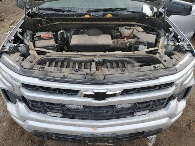 Photo 10 VIN: 1GCUDEED9NZ572444 - CHEVROLET SILVERADO 