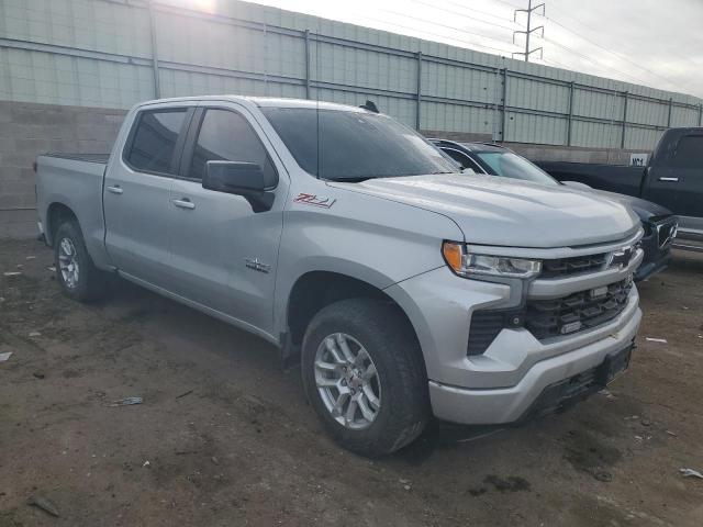 Photo 3 VIN: 1GCUDEED9NZ572444 - CHEVROLET SILVERADO 