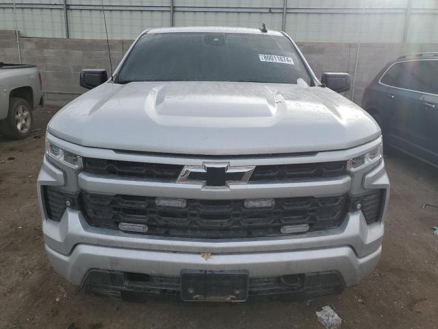 Photo 4 VIN: 1GCUDEED9NZ572444 - CHEVROLET SILVERADO 