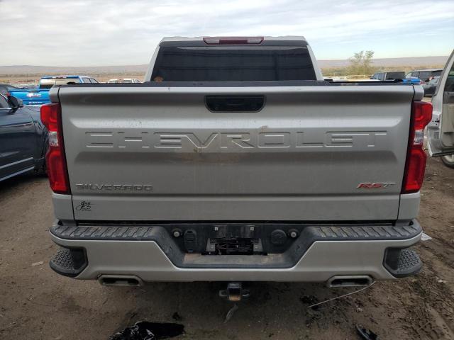 Photo 5 VIN: 1GCUDEED9NZ572444 - CHEVROLET SILVERADO 