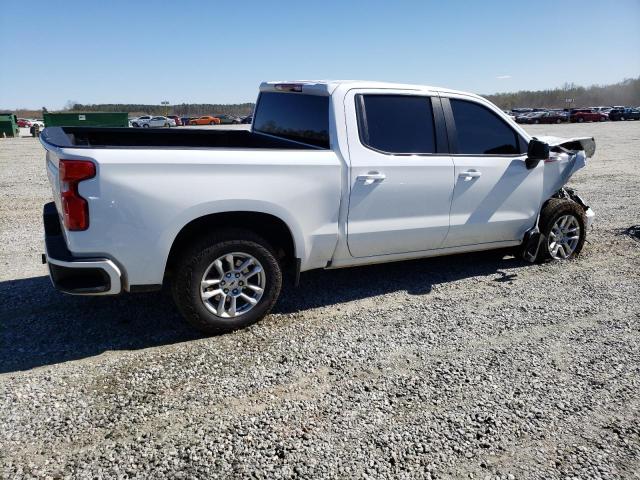 Photo 2 VIN: 1GCUDEED9NZ586716 - CHEVROLET SILVERADO 