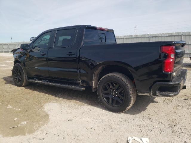 Photo 1 VIN: 1GCUDEED9PZ258389 - CHEVROLET SILVERADO 