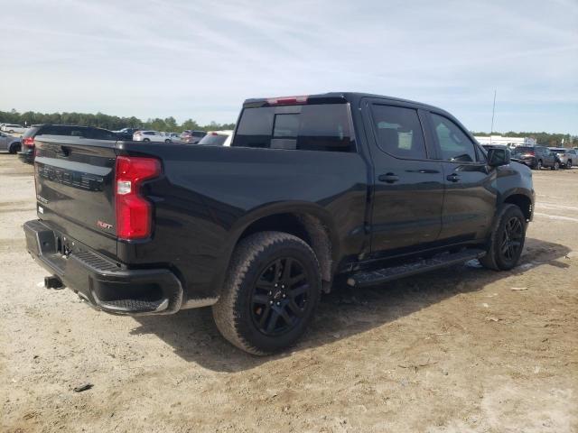 Photo 2 VIN: 1GCUDEED9PZ258389 - CHEVROLET SILVERADO 