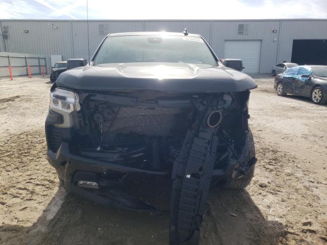 Photo 4 VIN: 1GCUDEED9PZ258389 - CHEVROLET SILVERADO 