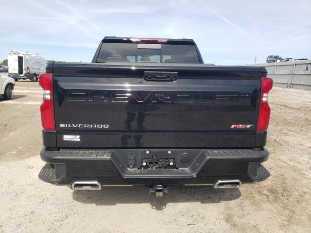 Photo 5 VIN: 1GCUDEED9PZ258389 - CHEVROLET SILVERADO 