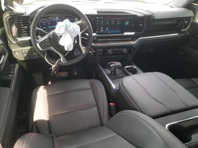 Photo 7 VIN: 1GCUDEED9PZ258389 - CHEVROLET SILVERADO 