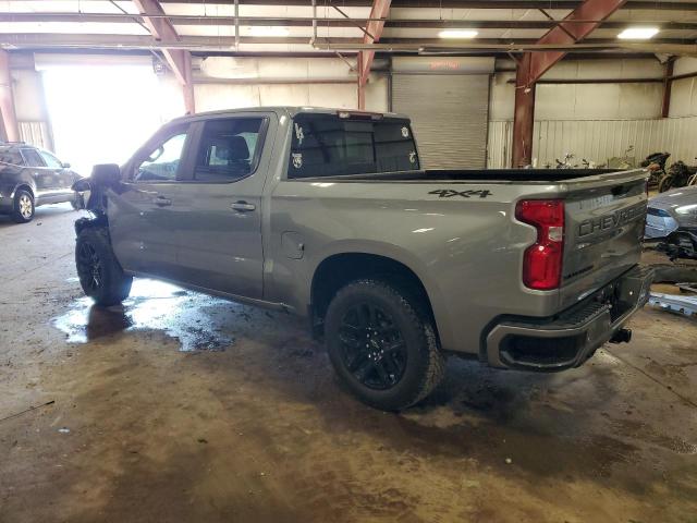 Photo 1 VIN: 1GCUDEED9RZ249890 - CHEVROLET SILVERADO 