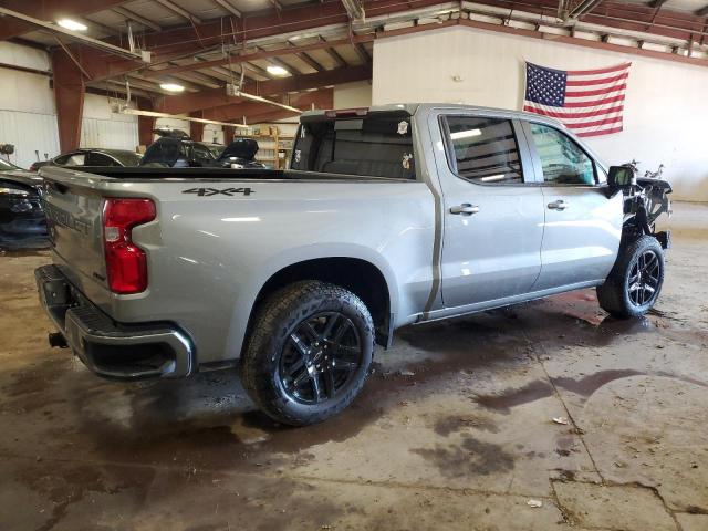 Photo 2 VIN: 1GCUDEED9RZ249890 - CHEVROLET SILVERADO 