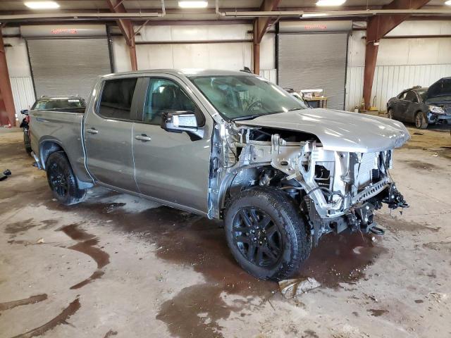 Photo 3 VIN: 1GCUDEED9RZ249890 - CHEVROLET SILVERADO 