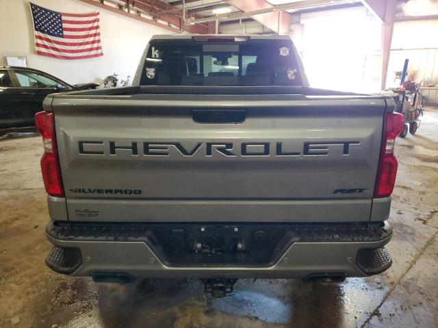 Photo 5 VIN: 1GCUDEED9RZ249890 - CHEVROLET SILVERADO 