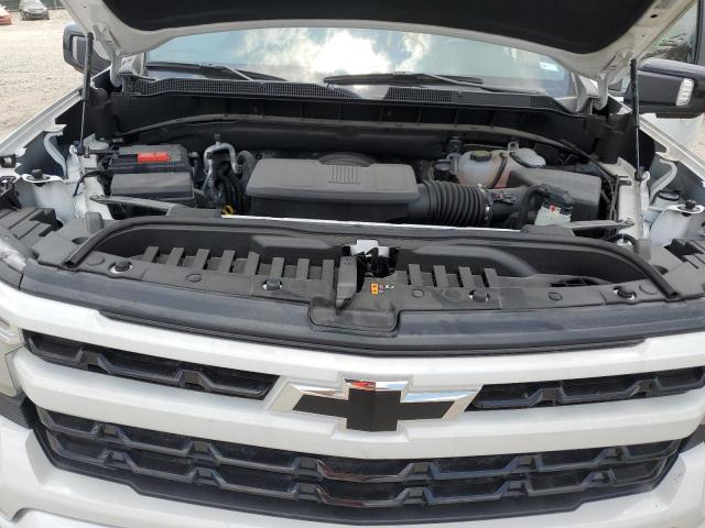 Photo 10 VIN: 1GCUDEEDXPZ296665 - CHEVROLET SILVERADO 