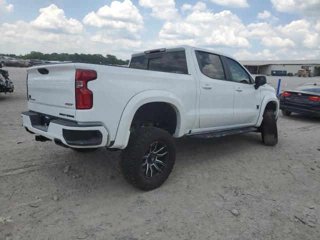 Photo 2 VIN: 1GCUDEEDXPZ296665 - CHEVROLET SILVERADO 