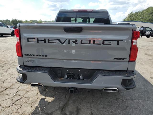 Photo 5 VIN: 1GCUDEEL5RZ297250 - CHEVROLET SILVERADO 