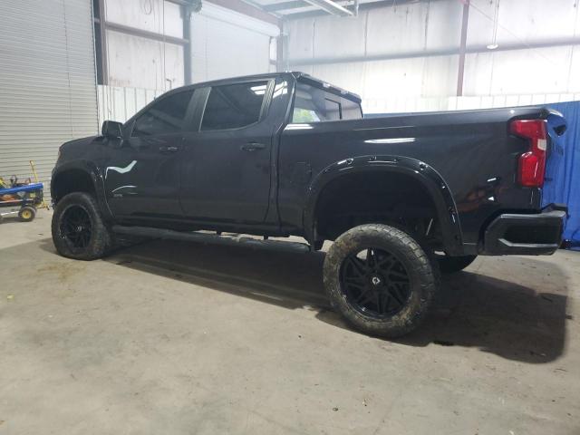 Photo 1 VIN: 1GCUDEELXNZ518397 - CHEVROLET SILVERADO 