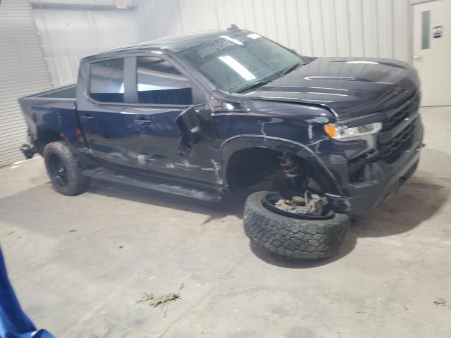 Photo 3 VIN: 1GCUDEELXNZ518397 - CHEVROLET SILVERADO 