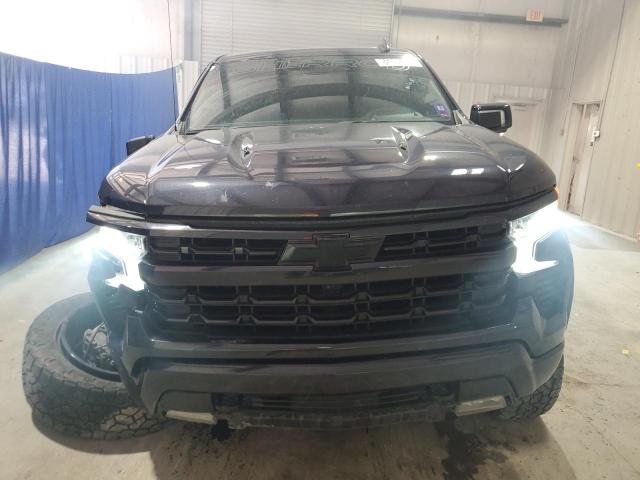 Photo 4 VIN: 1GCUDEELXNZ518397 - CHEVROLET SILVERADO 