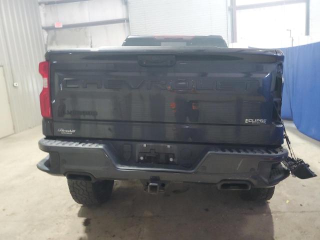 Photo 5 VIN: 1GCUDEELXNZ518397 - CHEVROLET SILVERADO 