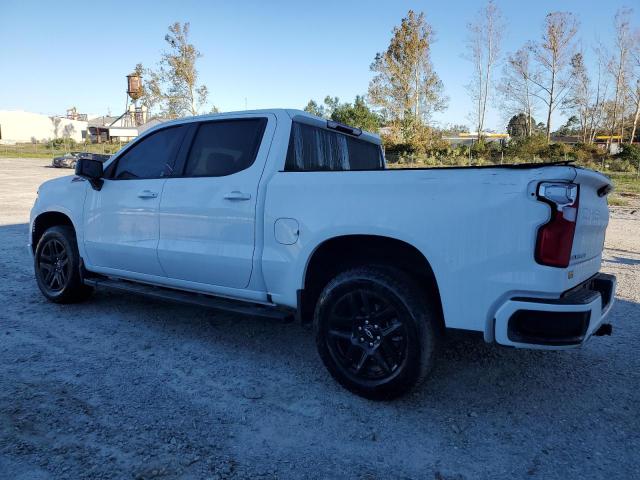 Photo 1 VIN: 1GCUDEELXRZ208210 - CHEVROLET SILVERADO 