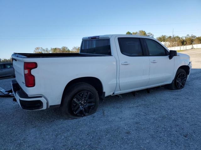 Photo 2 VIN: 1GCUDEELXRZ208210 - CHEVROLET SILVERADO 