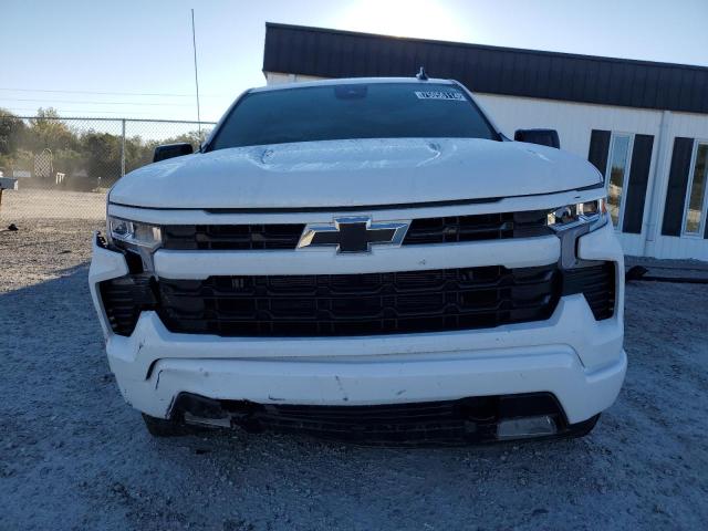 Photo 4 VIN: 1GCUDEELXRZ208210 - CHEVROLET SILVERADO 